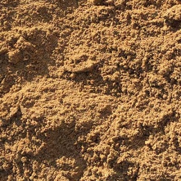 Мытый песок в Москве