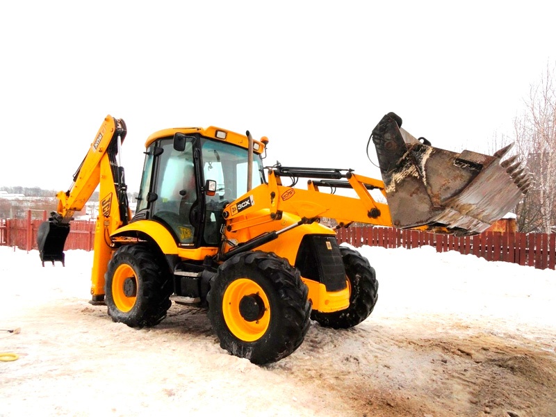 jcb 3cx spec