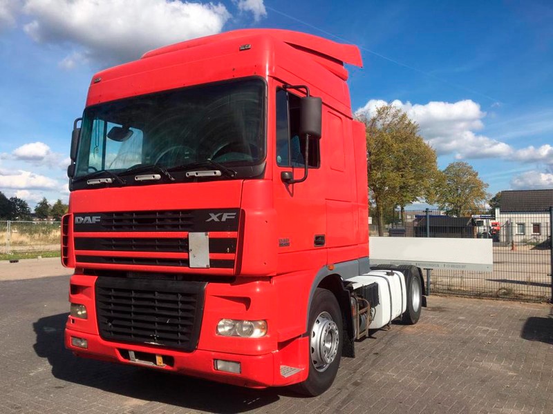 DAF XF 95