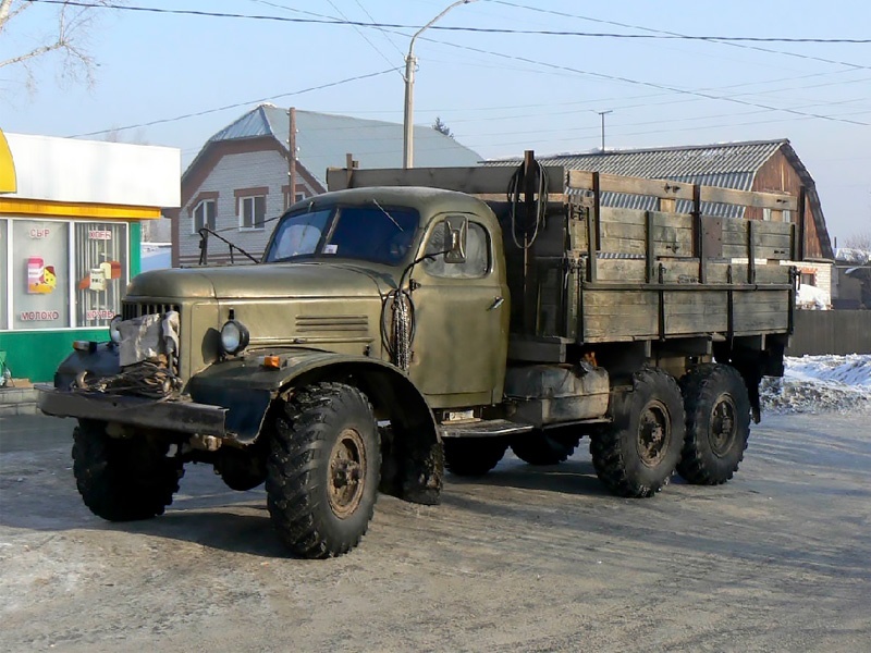 Дк зил на автозаводской фото