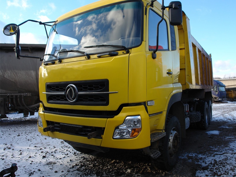 Dongfeng dfl3251a запчасти