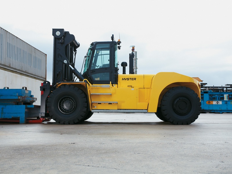 HYSTER H30XM-12