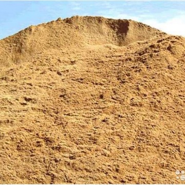 продажа песка